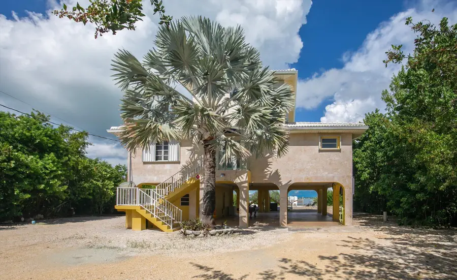 481 E Shore Drive, Summerland Key, FL 33042 - #3