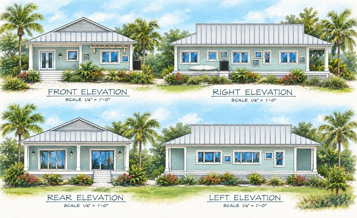 148 Tequesta Street, Plantation Key, FL 33070 - #1