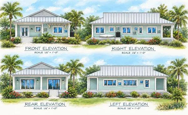 148 Tequesta Street, Plantation Key, FL 33070