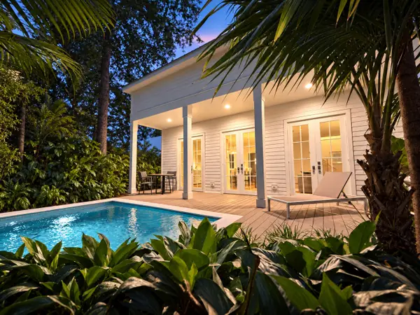 419 Simonton Street #c, Key West, FL 33040