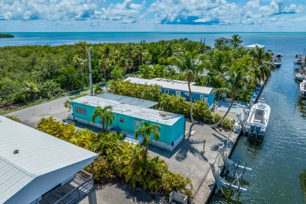193 Venus Lane, Geiger Key, FL 33040