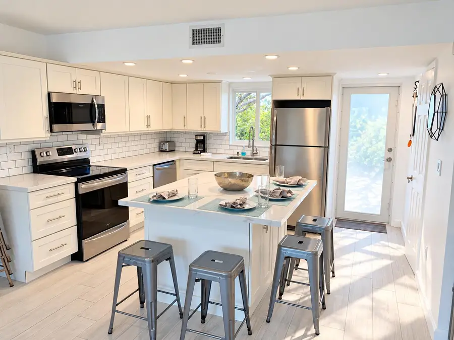 1500 Ocean Bay Drive #APT P3, Key Largo, FL 33037 - #3
