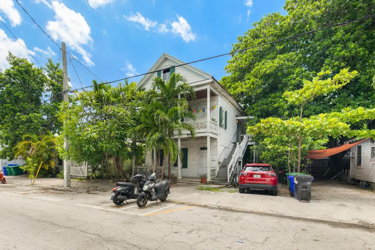 646 William Street, Key West, FL 33040 - #1
