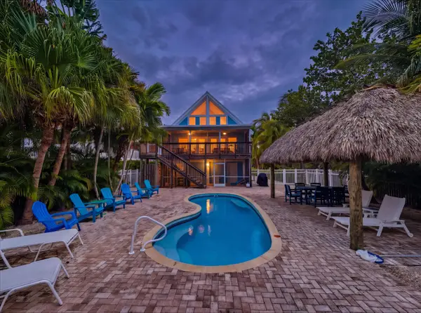 499 Sombrero Beach Road, Marathon, FL 33050