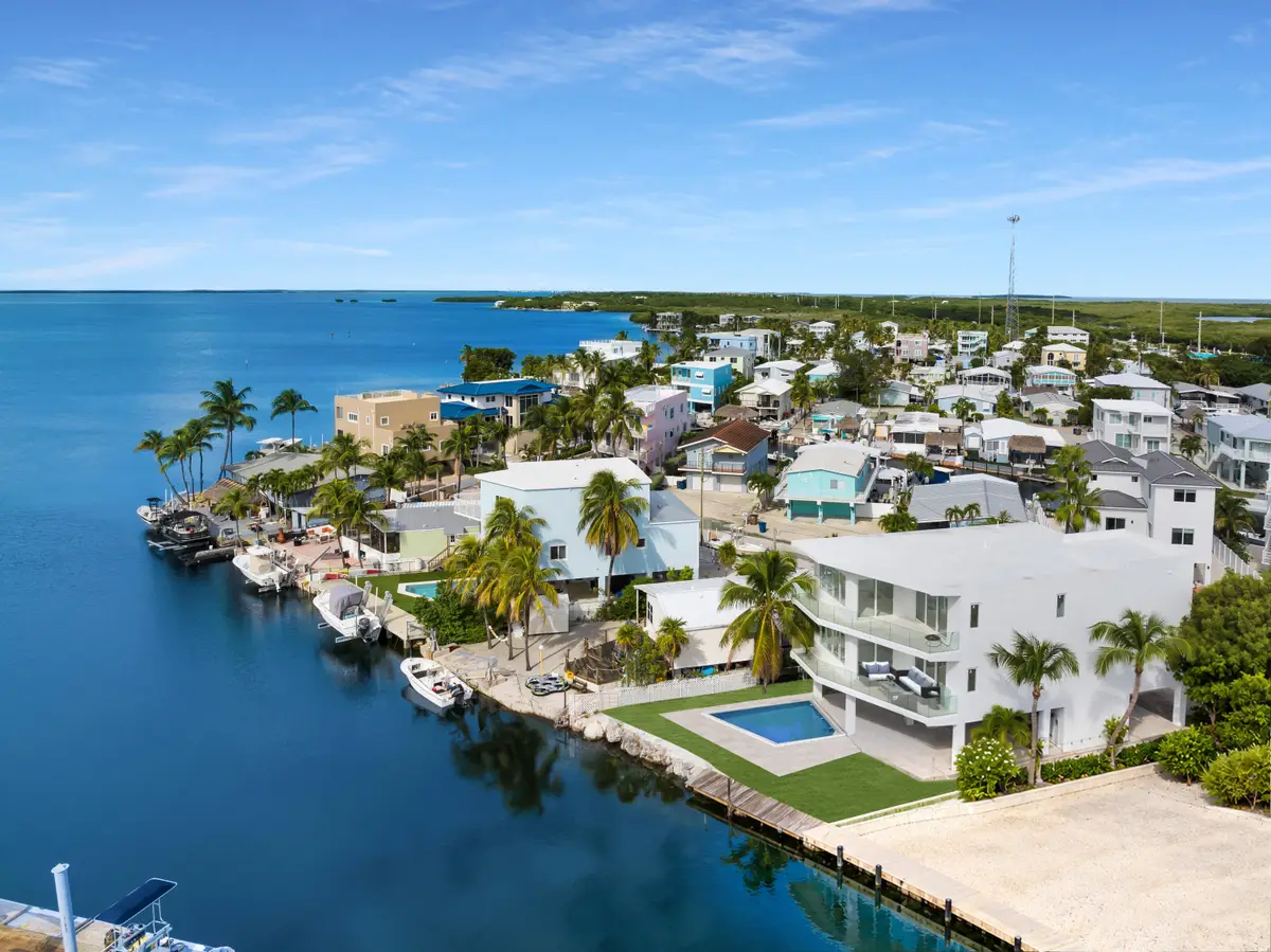 109 Ellington Court, Tavernier, FL 33070 - #1