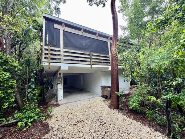 6 Atlantic Drive, Key Largo, FL 33037