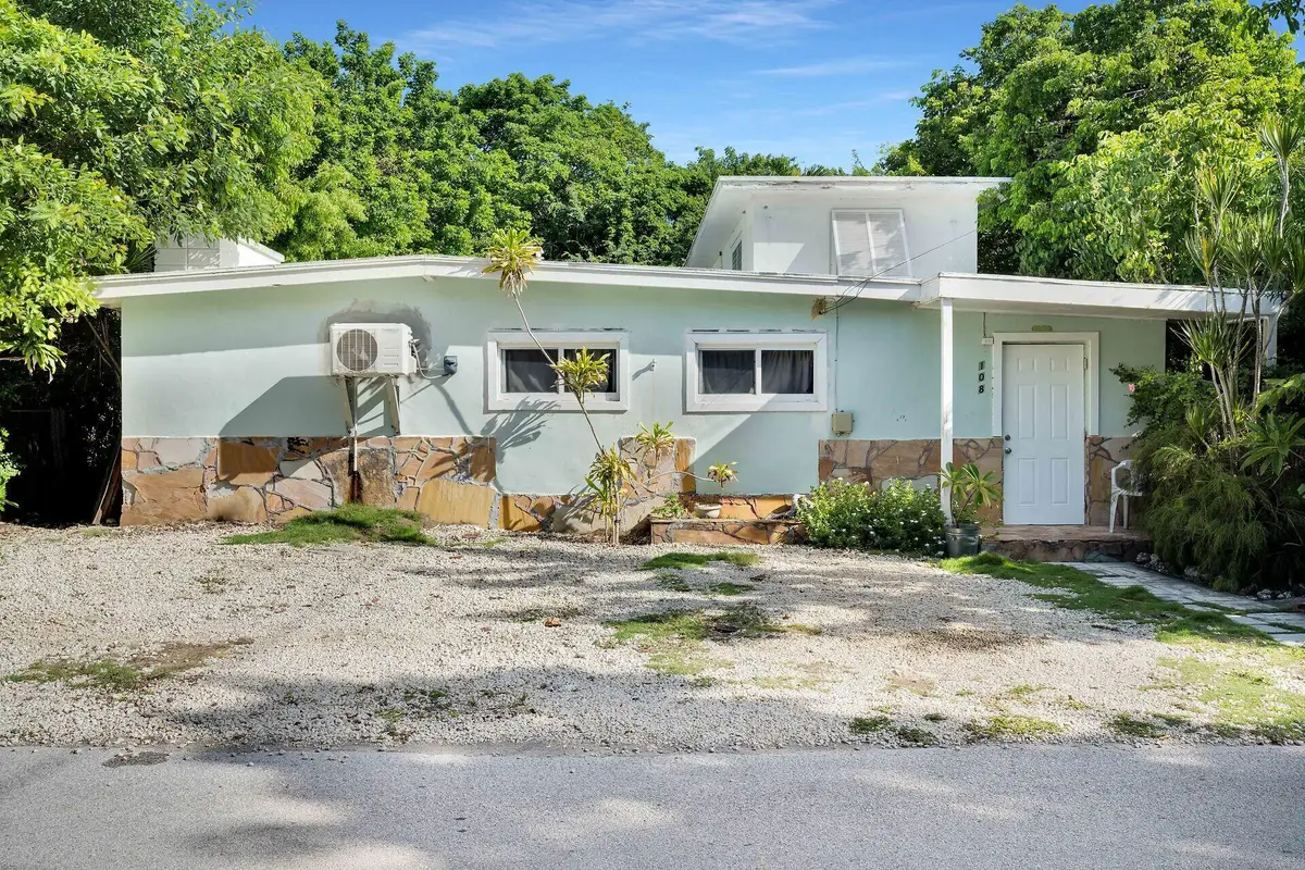 108 Atlantic Avenue, Tavernier, FL 33070 - #1