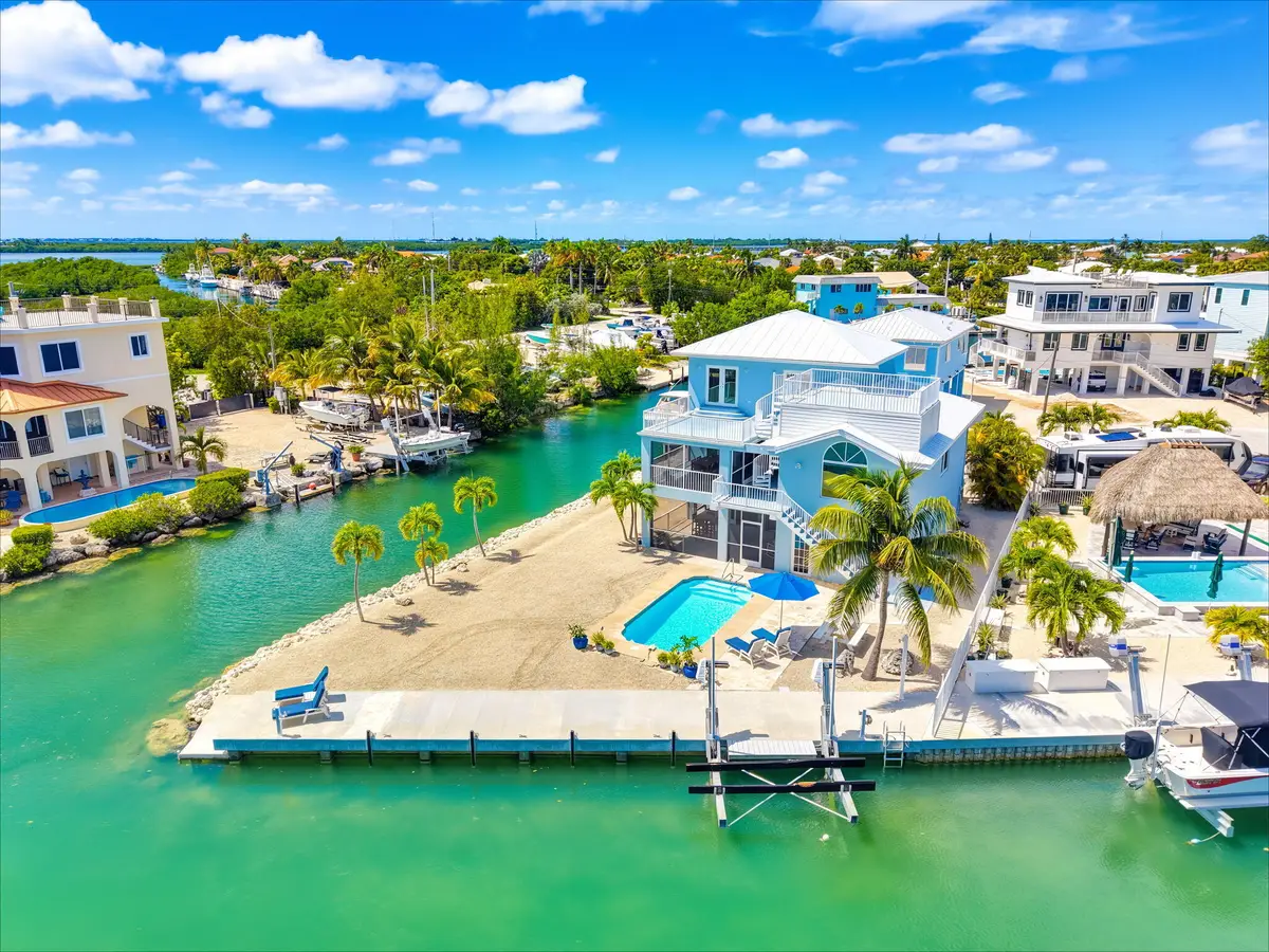 459 Pattison Drive, Cudjoe Key, FL 33042 - #1