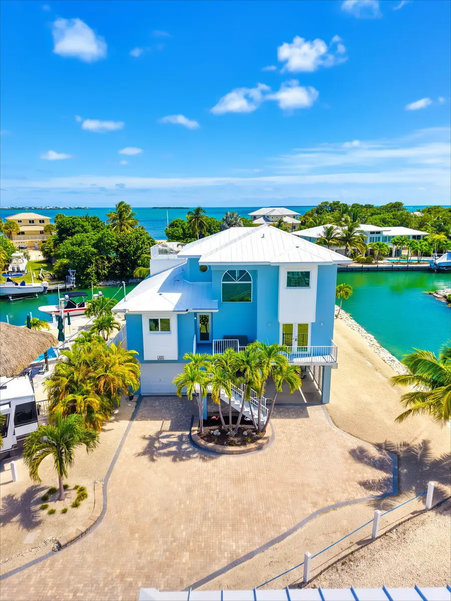 459 Pattison Drive, Cudjoe Key, FL 33042 - #2
