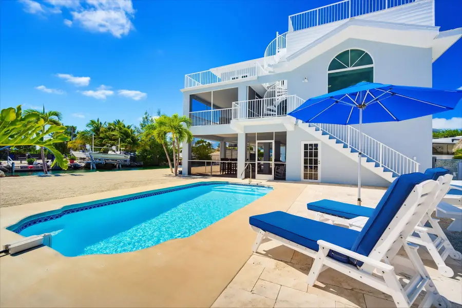 459 Pattison Drive, Cudjoe Key, FL 33042 - #3