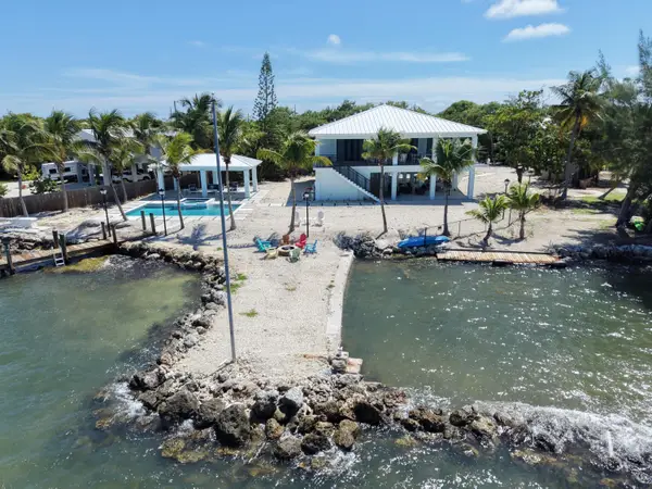 143 Dorsett Drive, Marathon, FL 33050