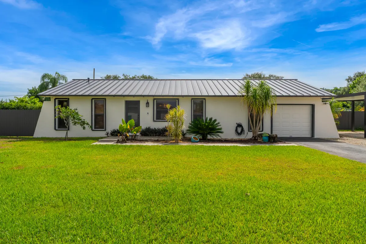 32205 SW 199th Court, Everglades, FL 33001 - #1