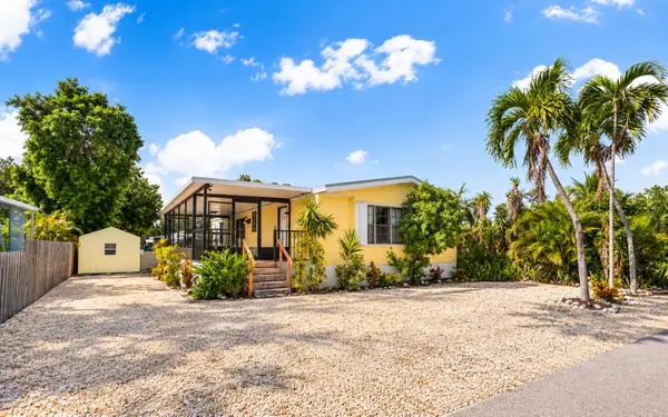 252 Oleander Drive, Key Largo, FL 33037