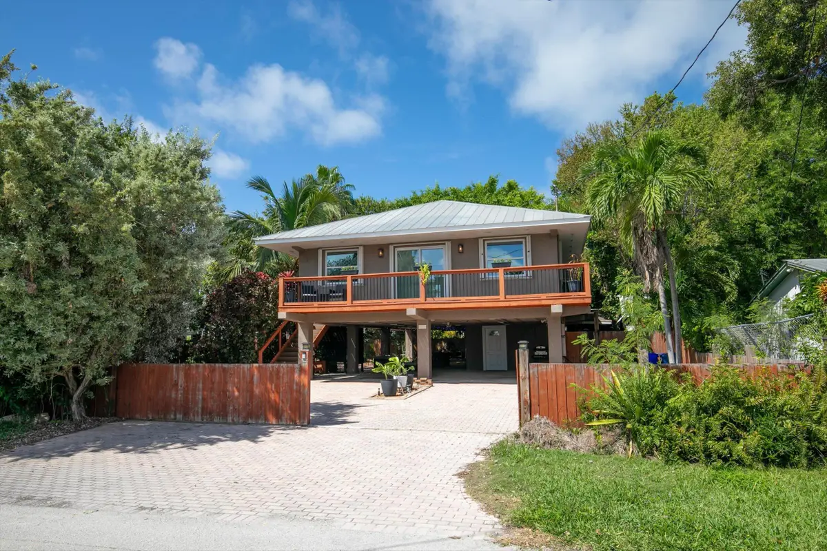 8 Cactus Drive, Big Coppitt Key, FL 33040 - #1