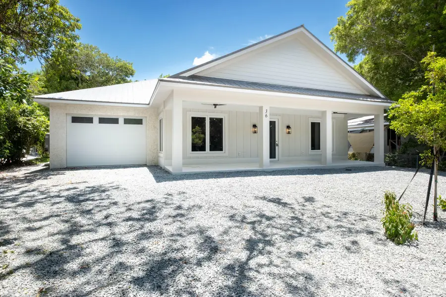 36 Park Road, Islamorada Village Of Islands, FL 33036 - #2