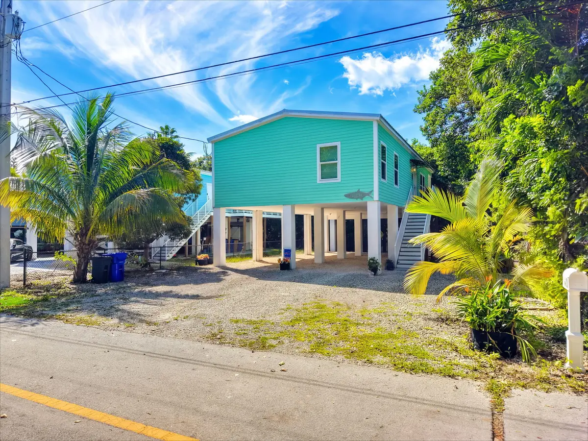 19590 Tequesta Street, Sugarloaf Key, FL 33042 - #1