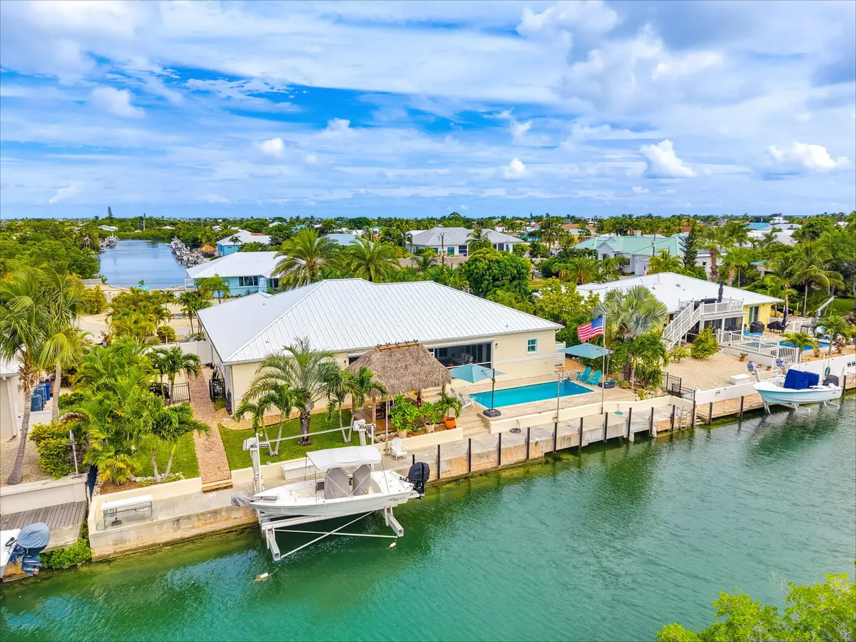 20731 W 2nd Avenue, Cudjoe Key, FL 33042 - #1