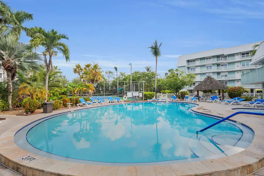1901 S Roosevelt Boulevard #N104, Key West, FL 33040 - #2