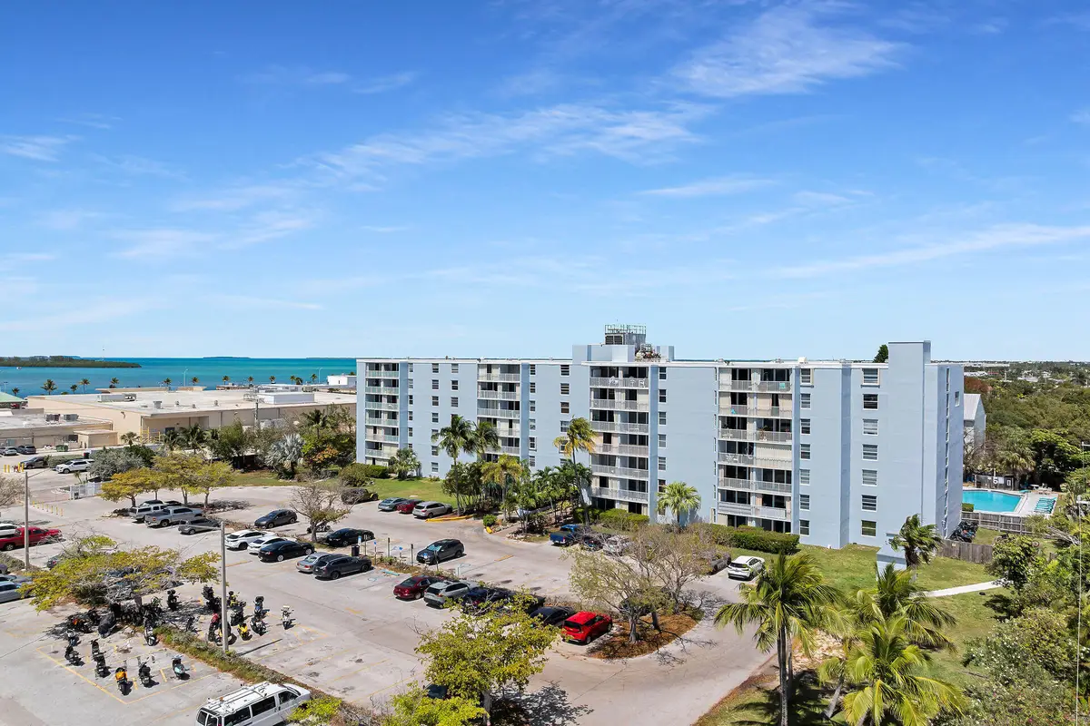 3312 Northside Drive #APT 707, Key West, FL 33040 - #1