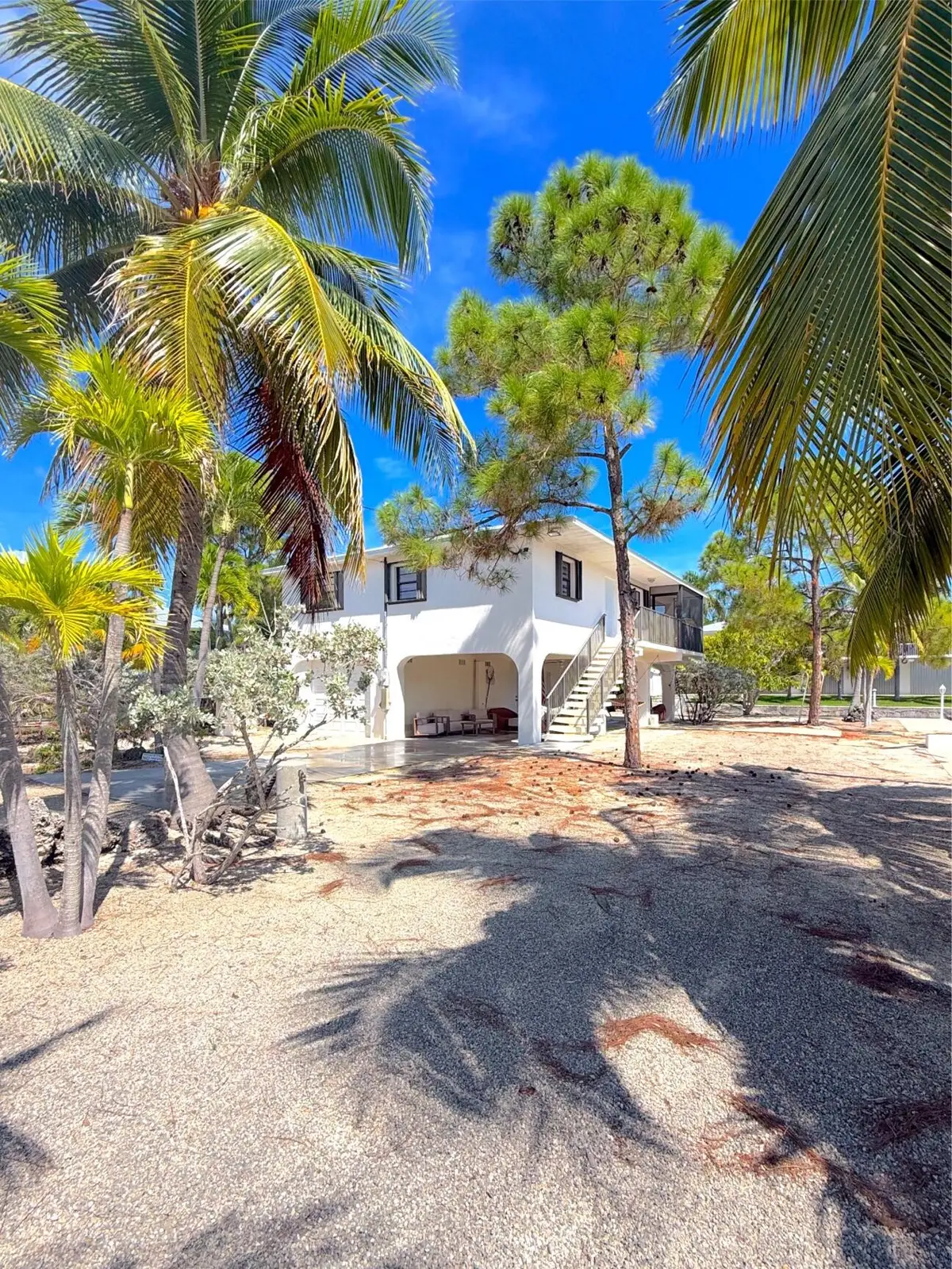 1539 Lantana Lane, Big Pine Key, FL 33043 - #1