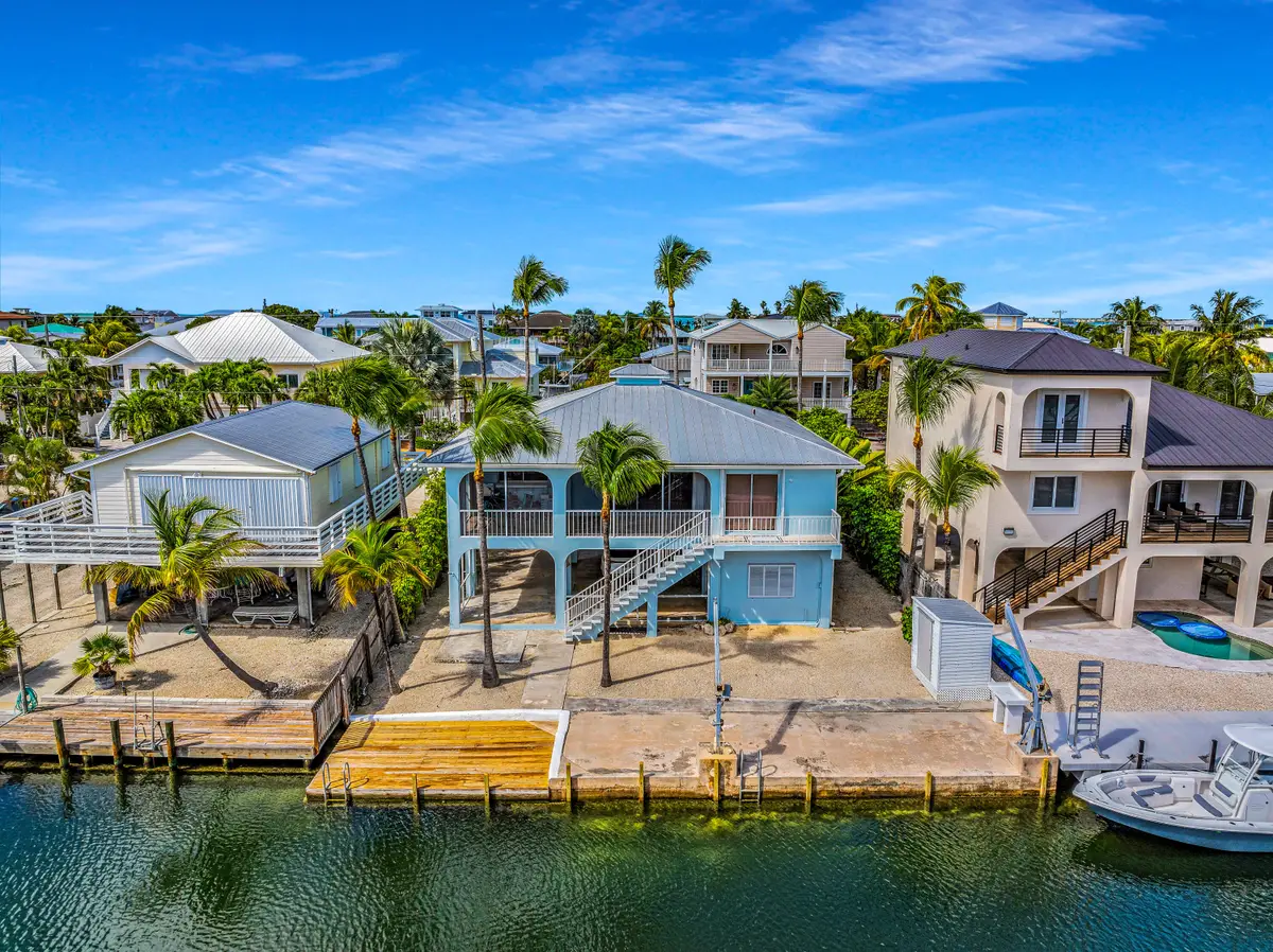 947 Gulf Drive, Summerland Key, FL 33042 - #1
