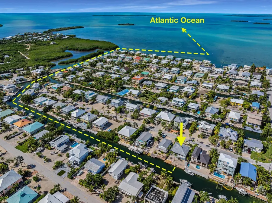 947 Gulf Drive, Summerland Key, FL 33042 - #2