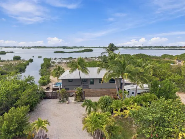 1422 Boca Chica Road, Geiger Key, FL 33040