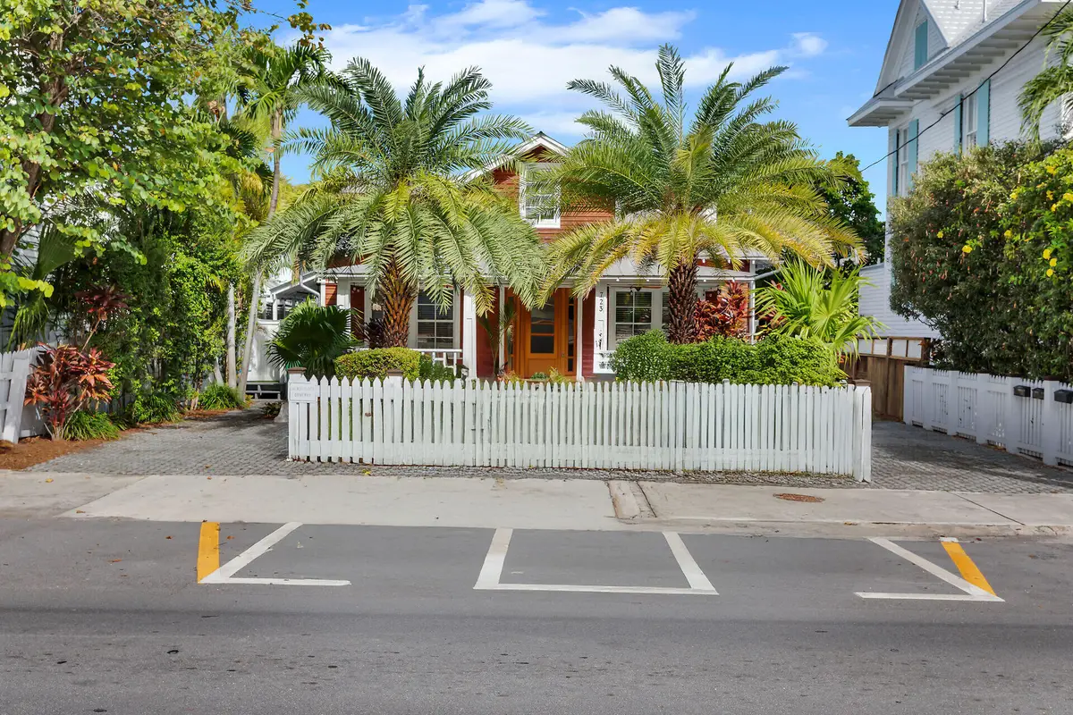723 Eaton Street, Key West, FL 33040 - #1