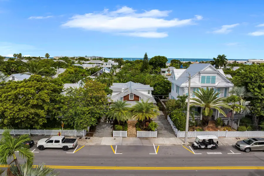 723 Eaton Street, Key West, FL 33040 - #2