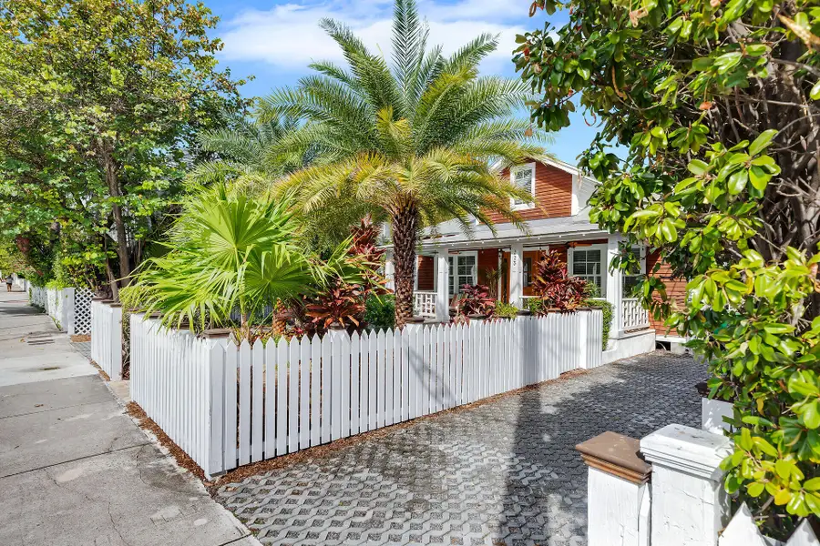 723 Eaton Street, Key West, FL 33040 - #3