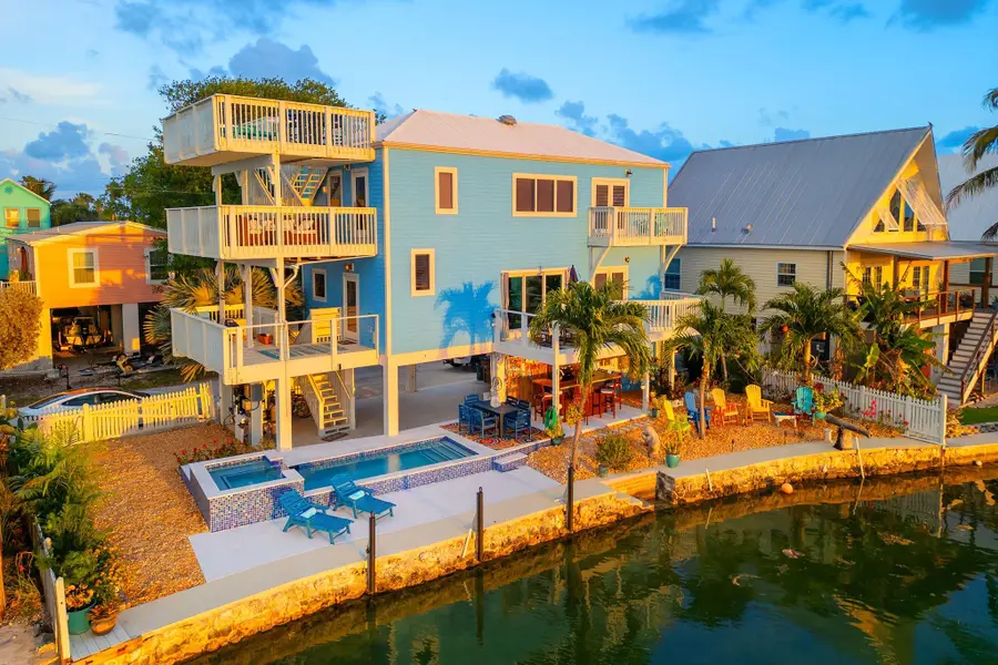 6 Shore Drive, Key West, FL 33040 - #2