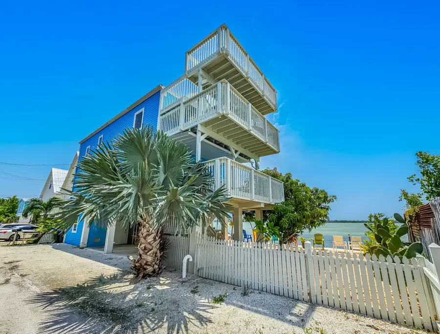 6 Shore Drive, Key West, FL 33040 - #3