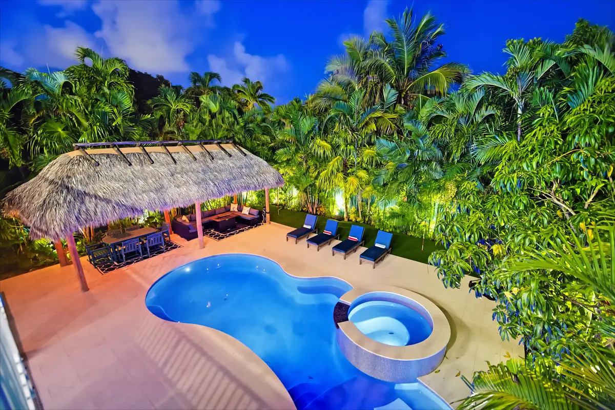 1716 Laird Street, Key West, FL 33040 - #1
