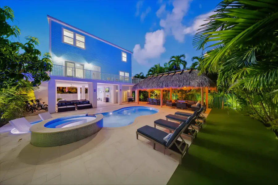 1716 Laird Street, Key West, FL 33040 - #2