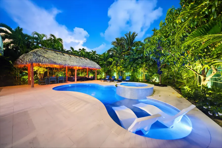 1716 Laird Street, Key West, FL 33040 - #3