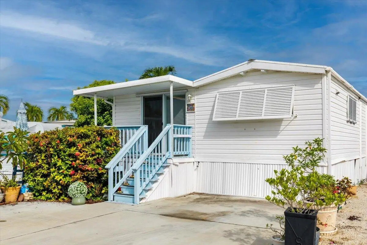 701 Spanish Main Drive #455, Cudjoe Key, FL 33042 - #1