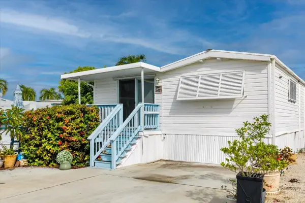 701 Spanish Main Drive #455, Cudjoe Key, FL 33042
