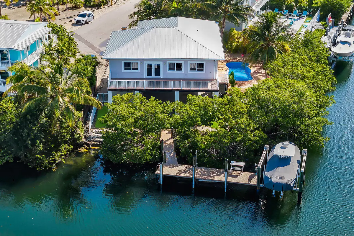 217 Bruce Court, Marathon, FL 33050 - #1
