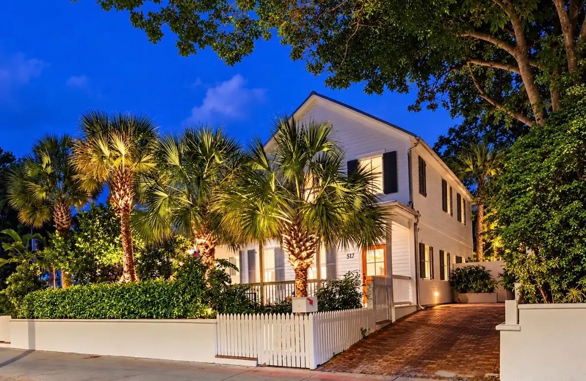 317 Whitehead Street, Key West, FL 33040 - #1