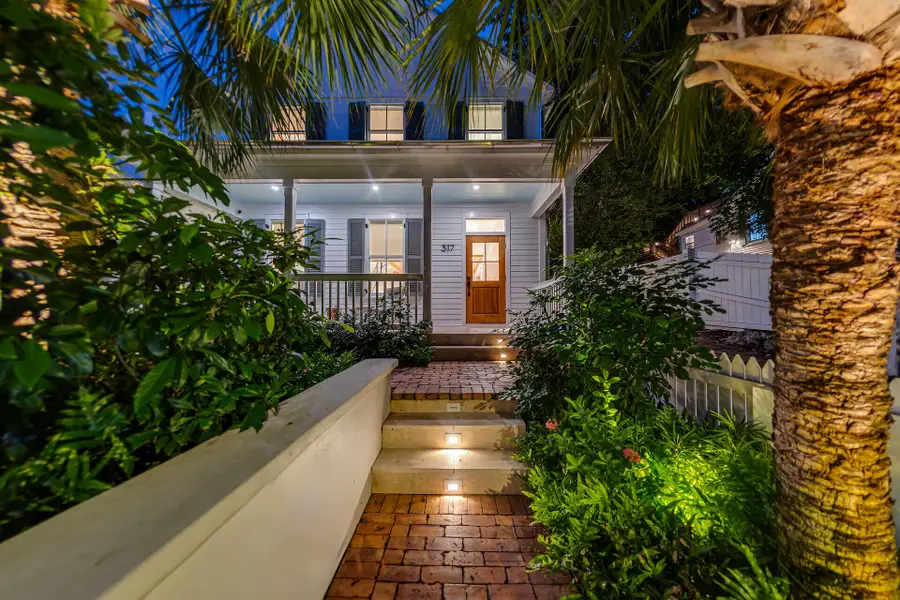 317 Whitehead Street, Key West, FL 33040 - #2