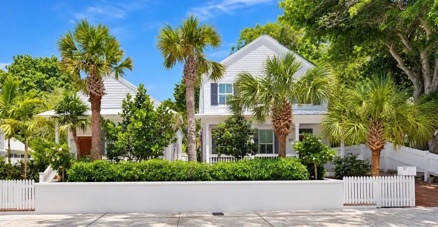 317 Whitehead Street, Key West, FL 33040 - #3