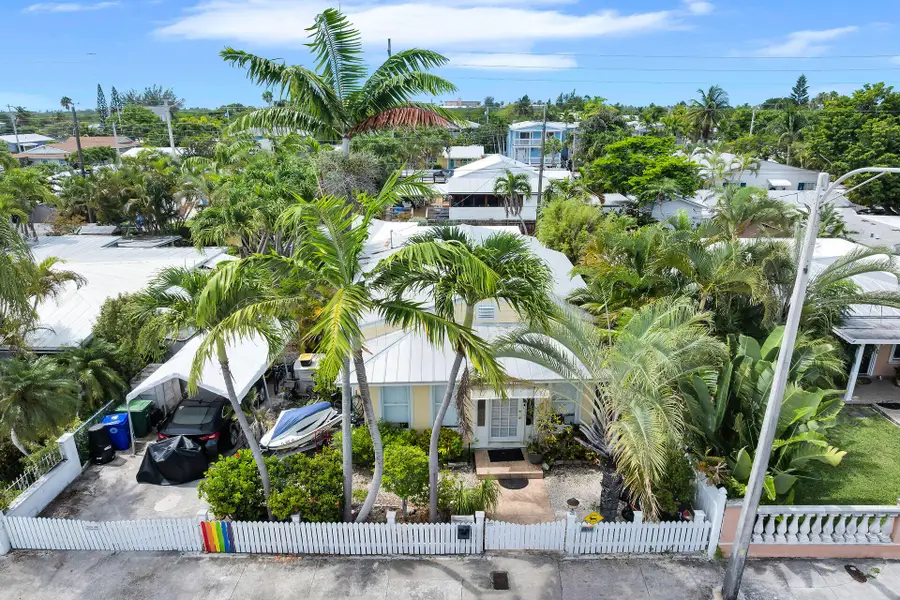 2506 Seidenberg Avenue, Key West, FL 33040 - #2