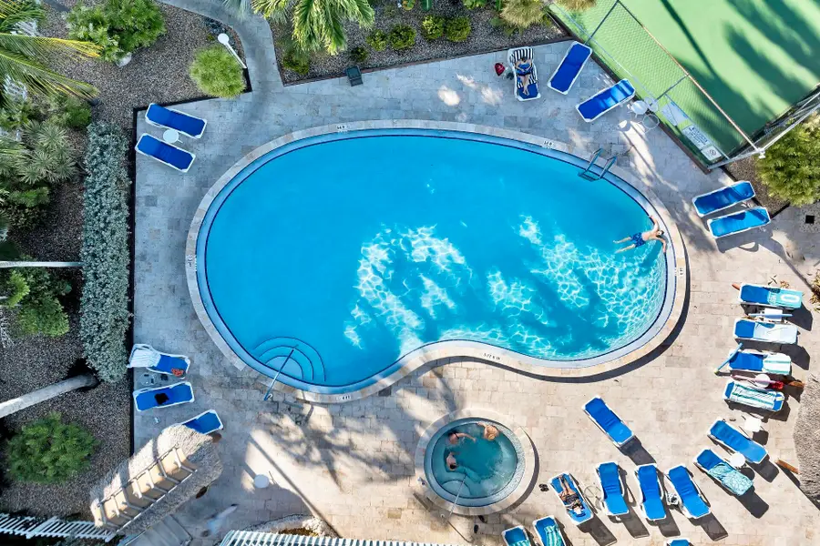 1901 S Roosevelt Boulevard #208E, Key West, FL 33040 - #3