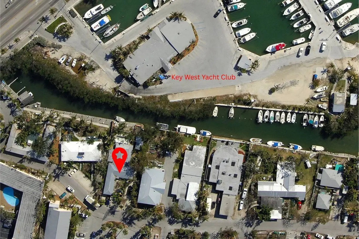 5 Hilton Haven Drive, Key West, FL 33040 - #1