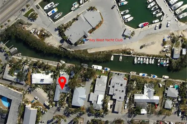 5 Hilton Haven Drive, Key West, FL 33040