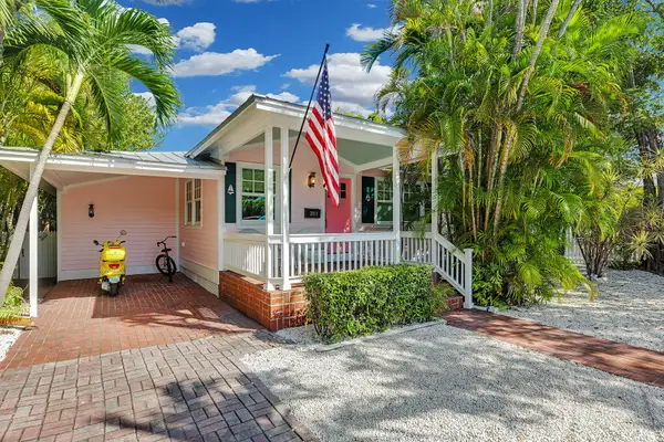 2911 Seidenberg Avenue, Key West, FL 33040