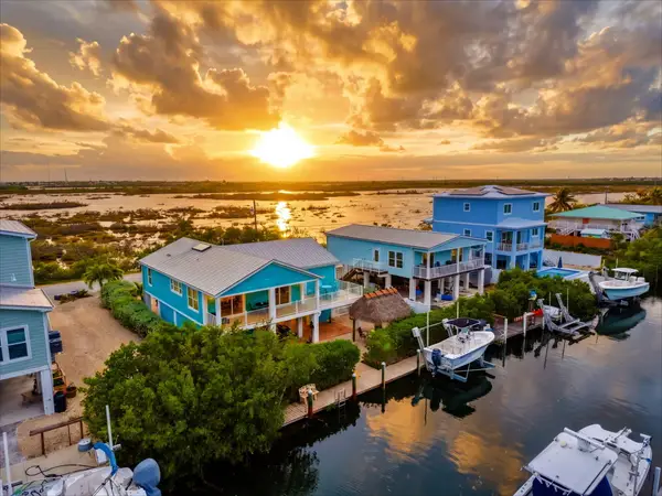 569 Pirates Road, Little Torch Key, FL 33042