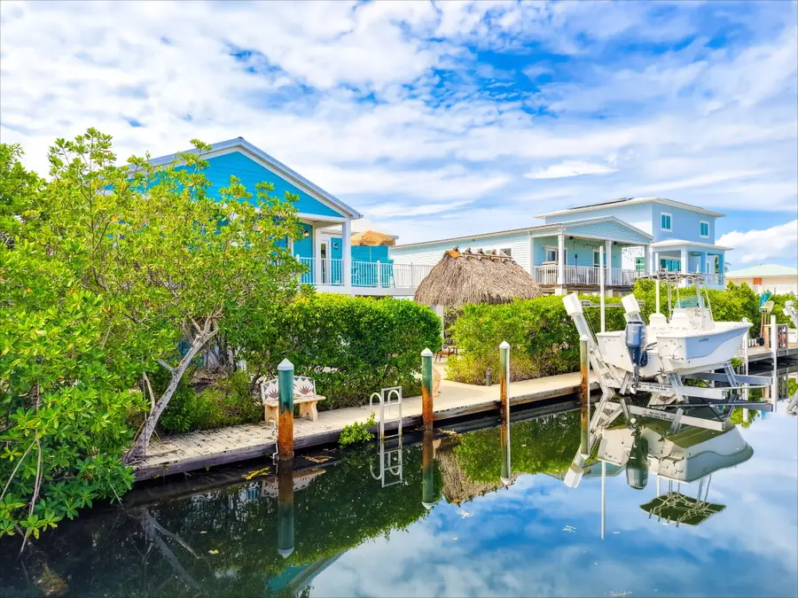 569 Pirates Road, Little Torch Key, FL 33042 - #3