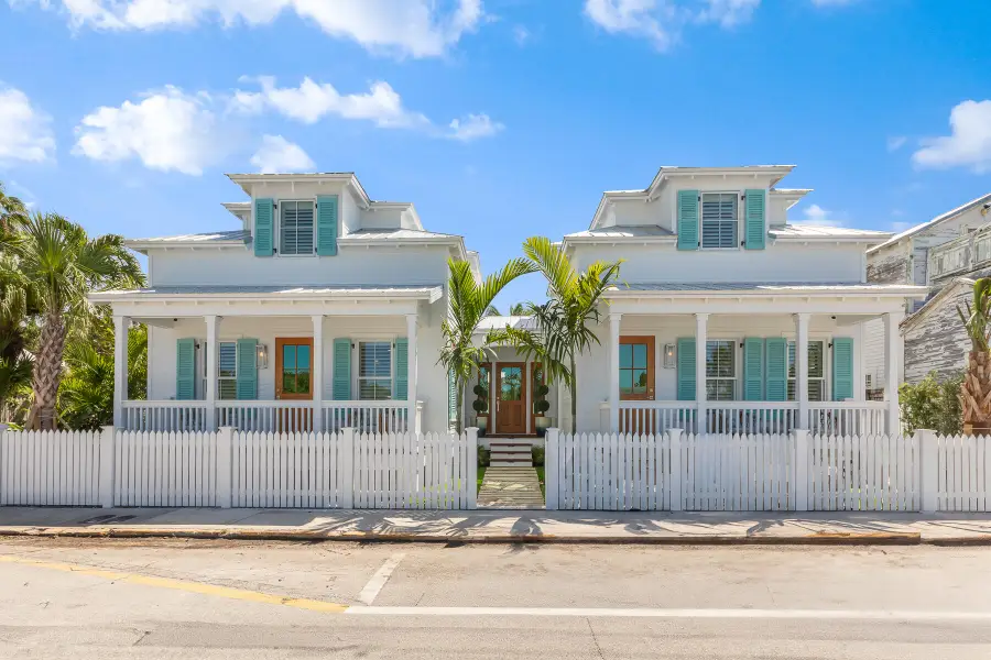1010 Olivia Street, Key West, FL 33040 - #2