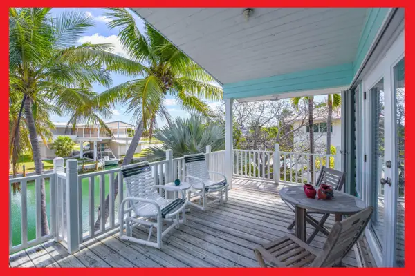 667 E Caribbean Drive, Summerland Key, FL 33042